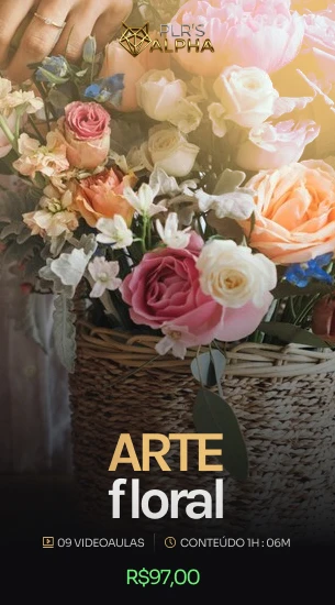 CAPA - ARTE FLORAL (1)